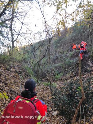 Gradoli - Cacciatore colpito da un proiettile durante una battuta al cinghiale