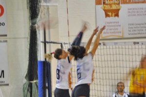 Sport - Pallavolo- Vbc Viterbo