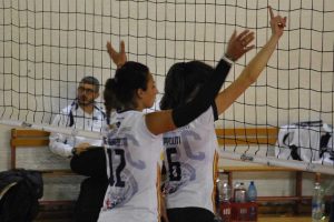 Sport - Pallavolo- Vbc Viterbo