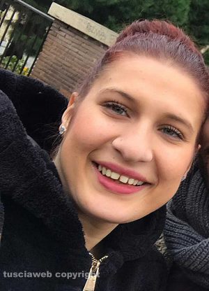 Sara Petroselli