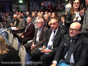 Milano - I 70 anni della Fabi
