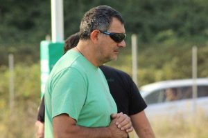 Sport - Rugby - Union Viterbo - Fernando Forti