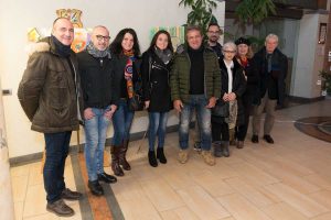 Montalto di Castro - Gli artisti