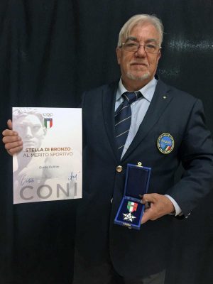 Sport - Asd Kushanku Dojo - Guido Politini