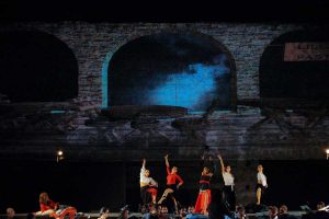 Stagione lirica all'Unione 