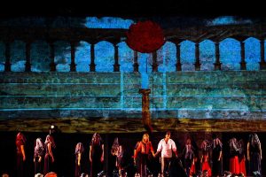 Stagione lirica all'Unione 