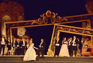 Stagione lirica all'Unione 