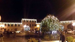 Il Natale a San Lorenzo Nuovo