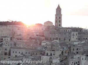 Matera