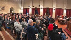 La presentazione del volume fotografico “Tarquinia”
