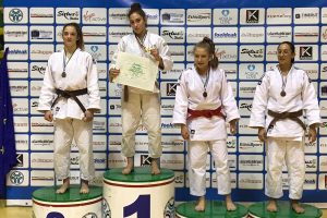 Sport - Arti marziali - Sara Corbo