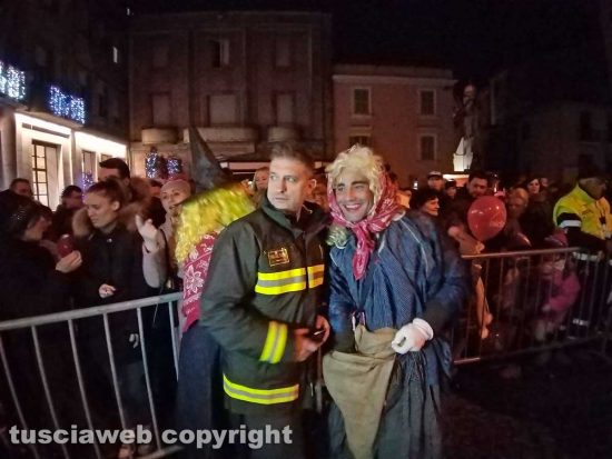 Montefiascone - La Befana 115