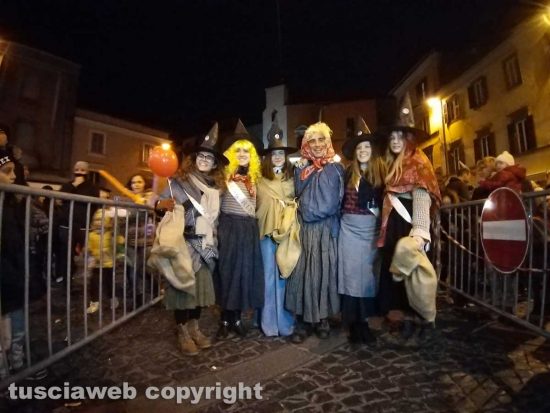Montefiascone - La Befana 115