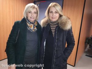 In tribunale anche Anna e Nicoletta, le sorelle di Luigi Sini
