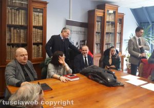 Camera penale - Avvocati al voto