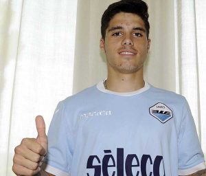 Sport - Calcio - Pedro Neto