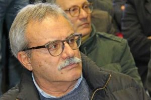 Massimo Giampieri (Fratelli d'Italia)