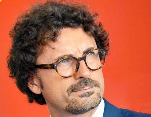 Danilo Toninelli