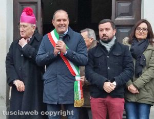 Montalto di Castro - I festeggiamenti per Sant'Antonio Abate 