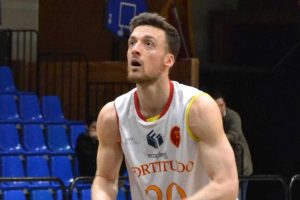 Sport - Pallacanestro - Stella azzurra - Arrivano Tommaso e Matteo Rossetti
