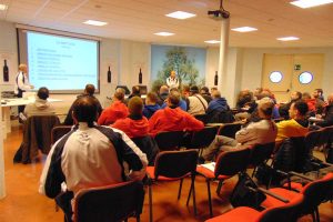Sport - Il corso avanzato per i tecnici di baseball