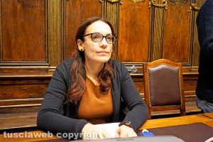 Viterbo - Alessia Scali