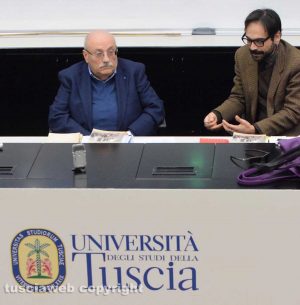 La lezione del master Dibaf-Unitus per “Narratori di comunità”