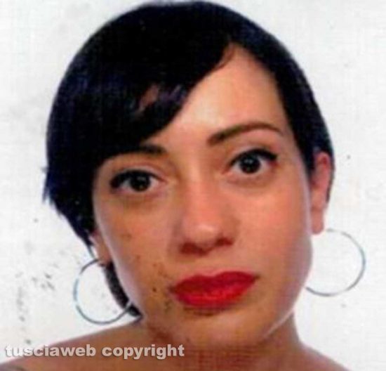 Mafia a Viterbo - Martina Guadagno