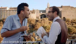 Viterbium - La web series di Mattia Marcucci e Chiara Bonome