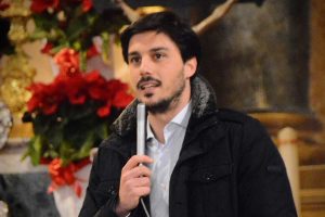Bassano Romano - Inaugurato l’organo parrocchiale del '700
