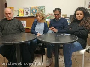 Rincari Talete - La conferenza del comitato Non ce la beviamo