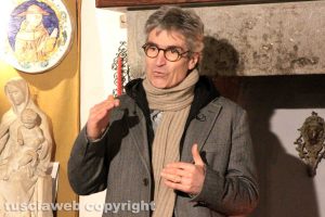 La valle dei Calanchi teatro a cielo aperto per i narratori di comunità