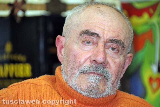 Viterbo - Mauro Chiarle