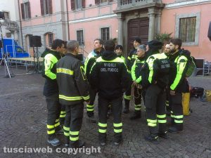 Viterbo – Fervono i preparativi per la Befana 115
