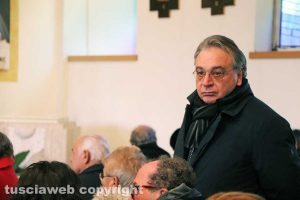 Viterbo - Alberto Civica