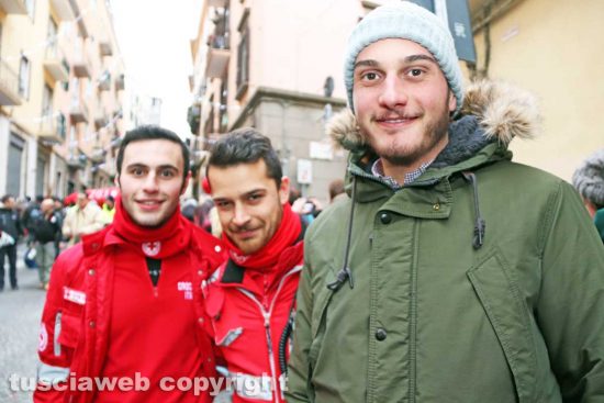 Viterbo - Marco Sbocchia