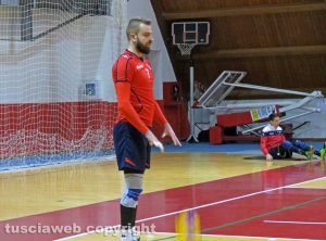 Volley club Orte - Daniele Di Muzio