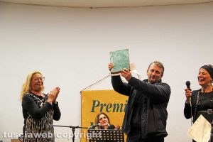 Viterbo - Premio Maestro Fardo