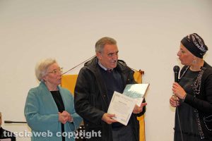 Viterbo - Premio Maestro Fardo