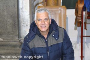 Massimo Mecarini