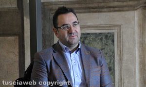 Daniele Peroni