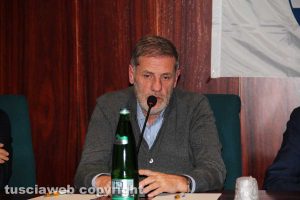 Claudio Ubertini