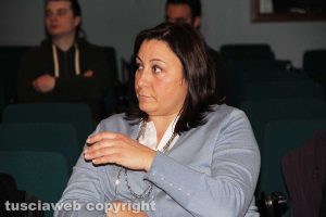 Ludovica Salcini