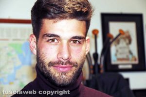 Luca Baldassin