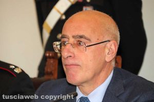 Michele Prestipino, pm della Dda di Roma