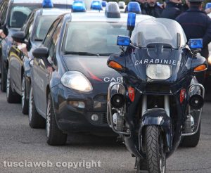 Carabinieri