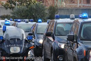 Carabinieri