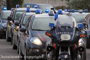 Carabinieri