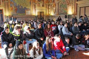 Viterbo - La Giornata della memoria