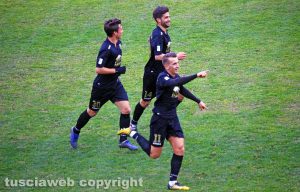 Sport - Calcio - Viterbese - Reggina